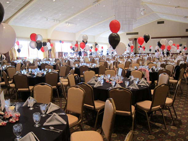 banquets fairfield county