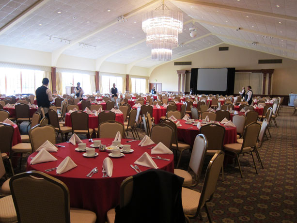 banquets fairfield county