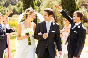 Holding An Outdoor Wedding | Weddings Fairfield County | Norwalk | Greenwich | Stamford